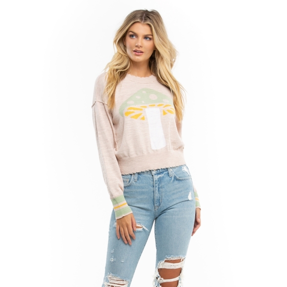 Wildfox Sweaters - Wildfox Philo Sweater